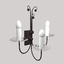 WALL LAMP 6